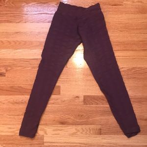 Booty by Brabants Açaí Legging